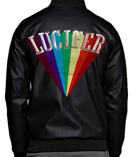 Shop Men's Rising Graphic Bomber Jacket - Xactwar