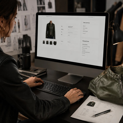 Order Review